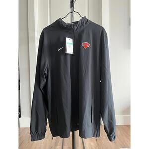 NY Knicks Quarter Zip